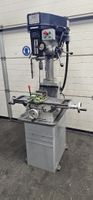 Bohr- Fräsmaschine Promac FX-383C