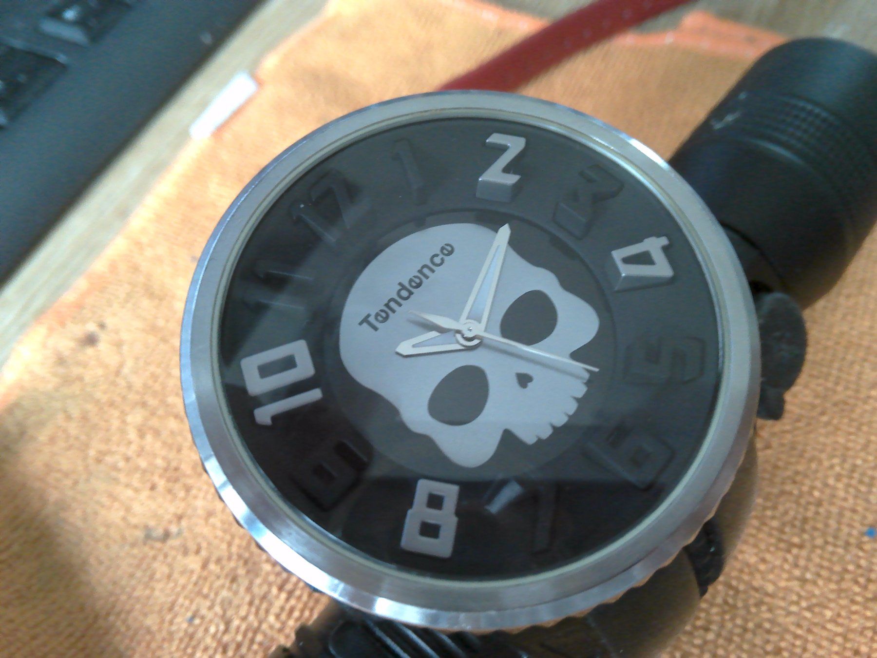 Uhren: Tendence Herren uhr – Neu (gemäss Beschreibung) aus Balsthal von jacky63 2