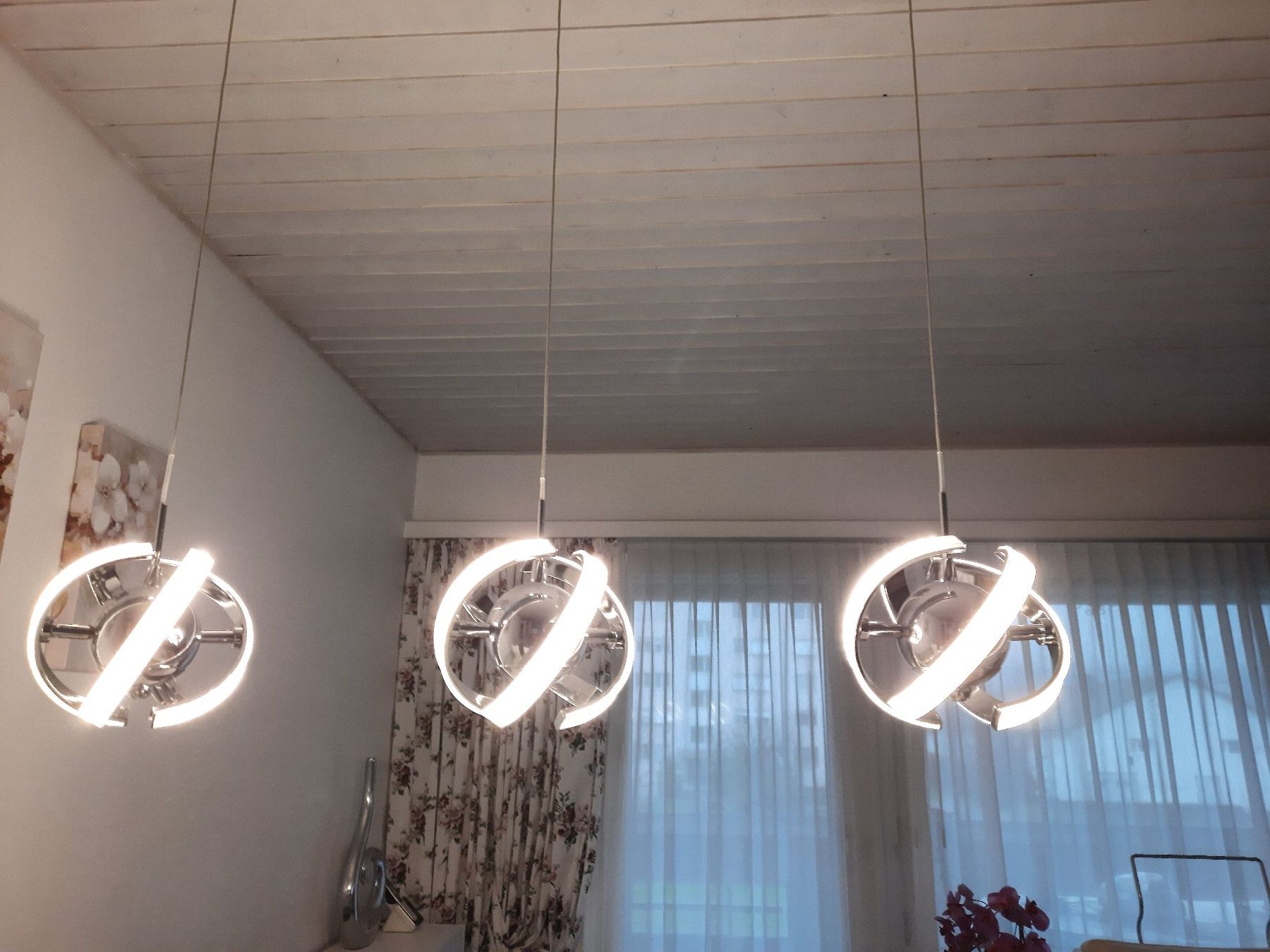 Lampadari & plafoniere: Hängelampe – Usato da Wohlen AG venduto da hgh_sd8y 1