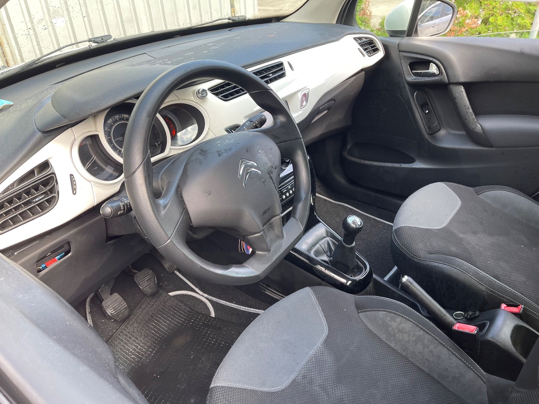 Citroën Autos: Citroen c3 – D'occasion à Lugano par Cbr840328 3