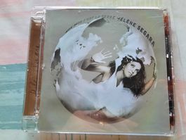 CD Hélène Ségara - Mon pays c'est la terre 