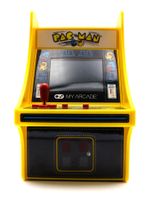 My Arcade Pac-Man Mini Arcade