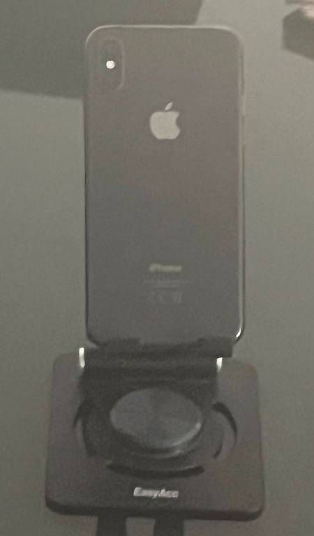 Apple Handys / Smartphones: iPhone X 256 GB – Gebraucht aus Basel von top_w2hg 1