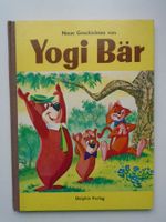 YOGI BÄR - neue Geschichten / 60er Jahre