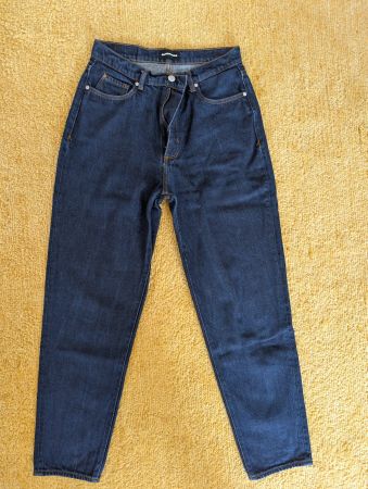 3 Jeans Edwin, Armedangels und the Blue suit Grösse 28/29