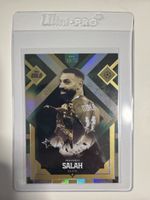 Topps Gold - Mohamed Salah - Liverpool /75