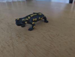 Salamandre Schleich