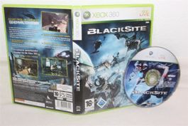Blacksite