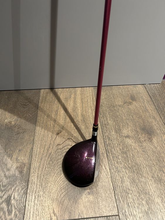 Bois De Parcours Honma 5 Twin Marks 808RF - Loft 18, Flex S, Occasion