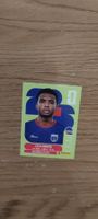 Panini FIFA World Cup 2026 Sticker - CPV 3 - Logan Costa