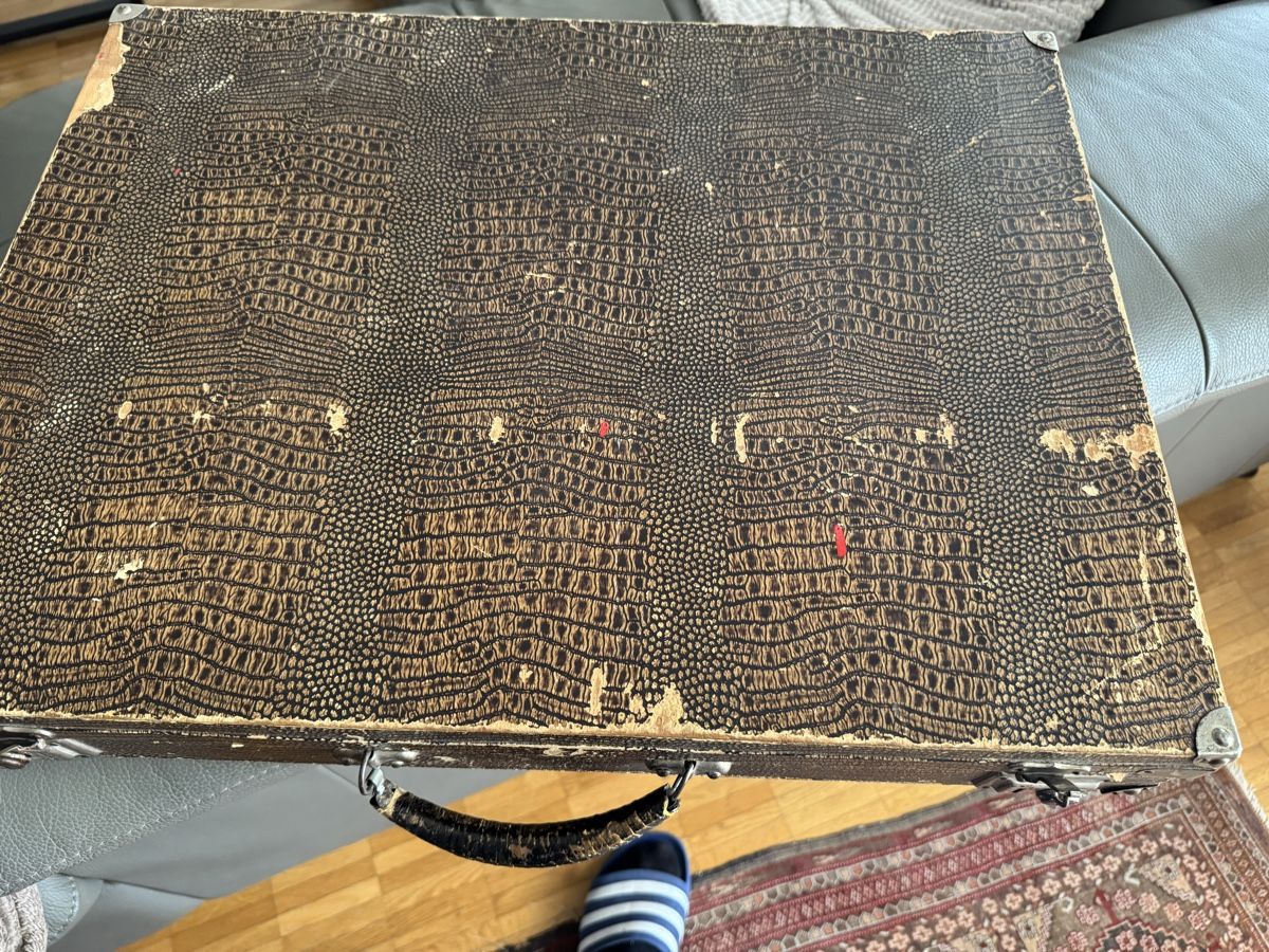 Strumenti musicali: Violin Zither antik – Usato da Zunzgen venduto da milesdavis76 6