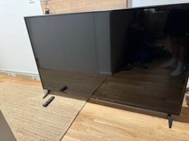 LG 65 Zoll 4K UHD Smart TV – 65UM7100PLA