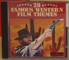 John Blackinsell With The London Studio Orchestra – 28 Famou