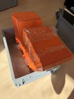 Orange C5 couvert