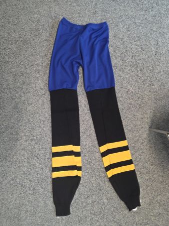 Eishockey Strumpfhosen