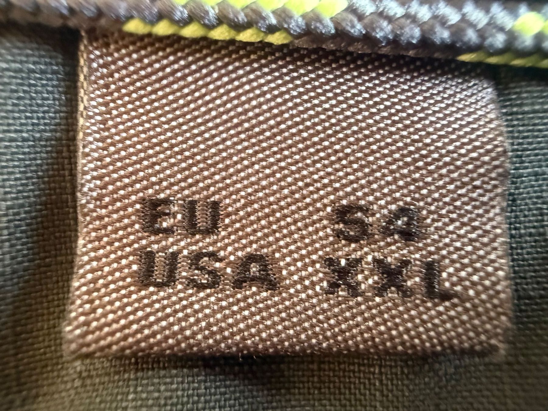 Salewa Hosen: SALEWA Five Continents Shorts – Gebraucht aus Wilderswil von floh1969 3