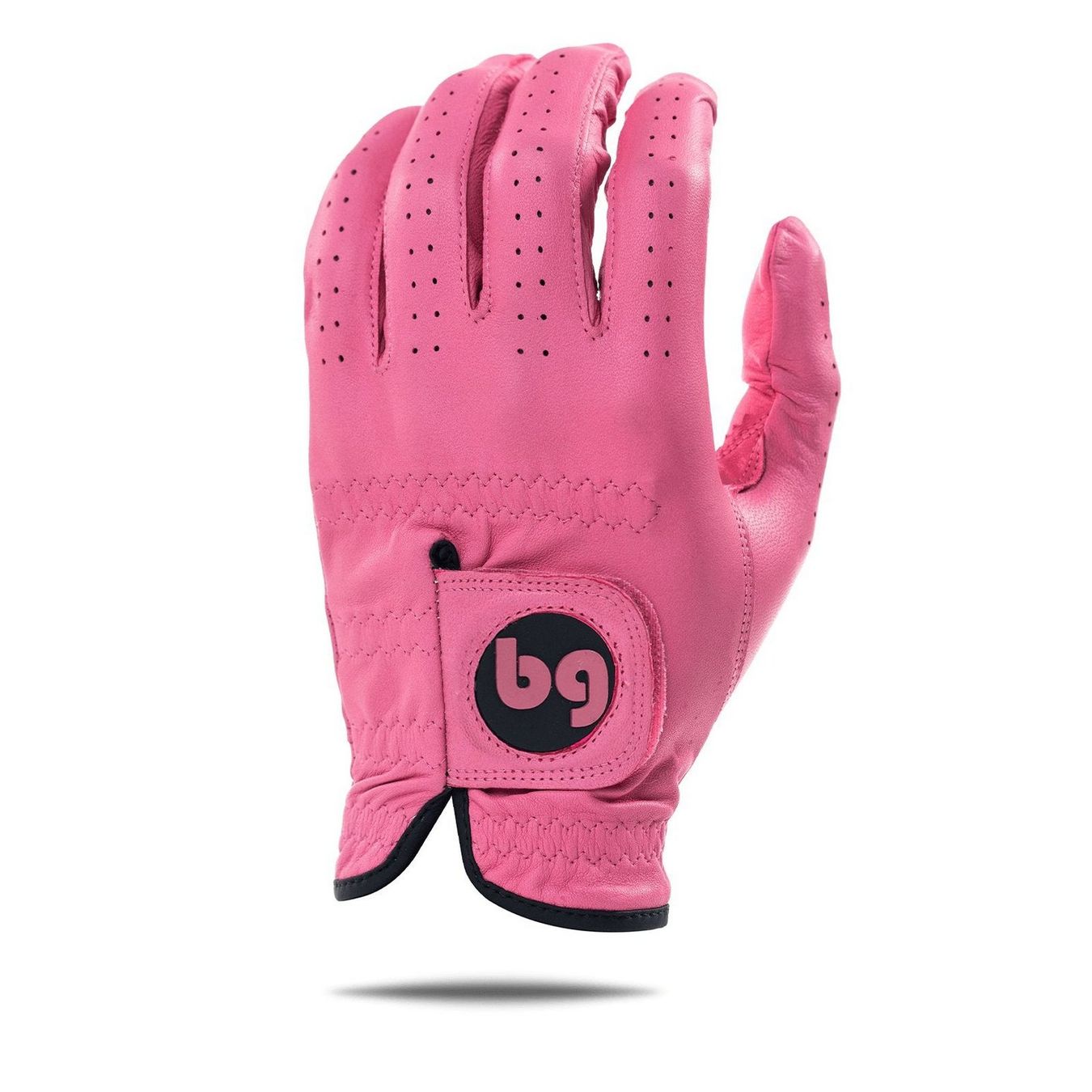 Guanti & manicotti: Damen RH Golf Handschuh L Blau, Neu + Originalverpackt – Nuovo e nell'imballaggio originale da Unterengstringen venduto da Tnovus 6