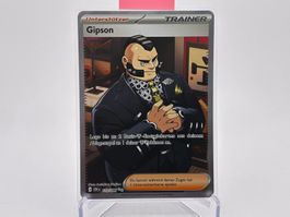 Wachsendes Chaos - Gipson  (CRI 110) - DE