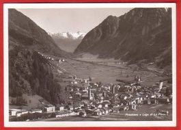 POSCHIAVO, GROSSFORMAT