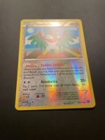 Hawlucha 97/114 Steam Siege Reverse Holo