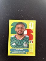 Panini MEX 18