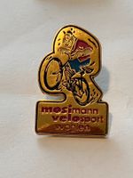 1 Pin Mosimann Velosport Wohlen