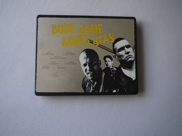 BUBE DAME KÖNIG GRAS(1998) -Jason Statham - Steelbook