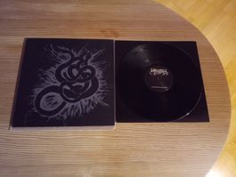 Endalok-Ur Draumheimi Vidurstyggdar 12'' Vinyl Limited 300