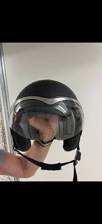 Caschi & visiere: Helm für Motorrad – Usato da Oberglatt ZH venduto da Mperlen 2