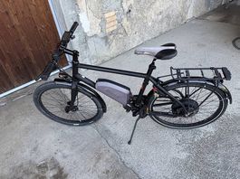 E-bike
