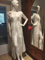 Maggie Clarke brand new Cotton night gown