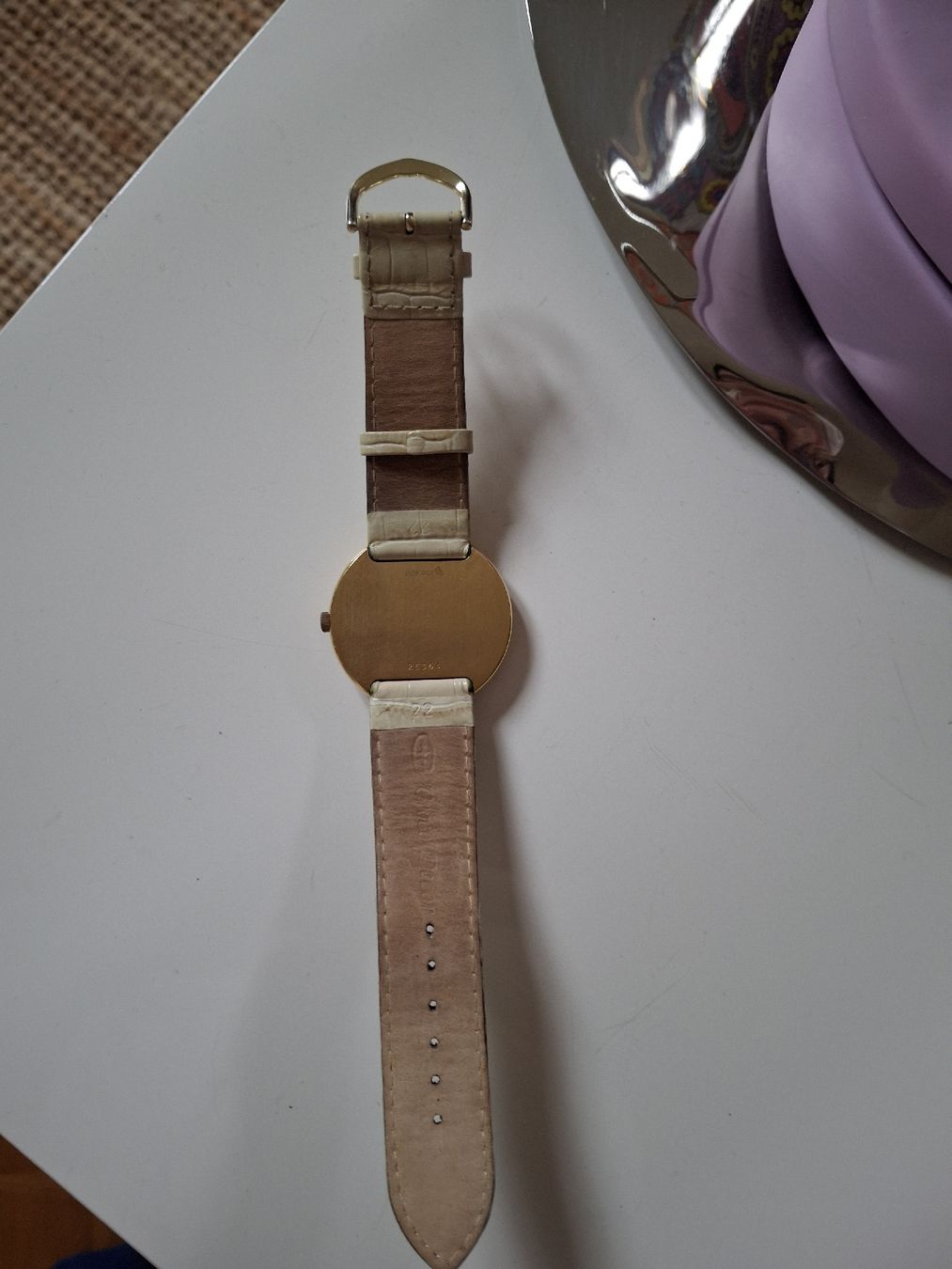 Orologi: Montre – Usato da Lausanne venduto da Cognitia 1