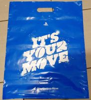 Sony Playstation Move - Einkaufstasche