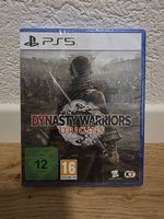 PS5 - DYNASTY WARRIORS : ORIGINS * NEW *