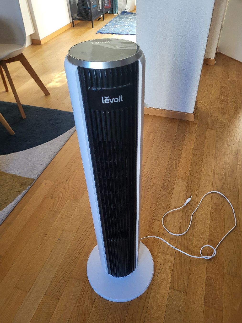Ventilateurs: Tower Fan/ Turmventilator – D'occasion à Zürich par jai_k6bl