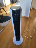 Tower Fan/ Turmventilator