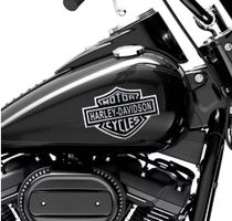 Emblème Harley-Davidson pour moto J150
