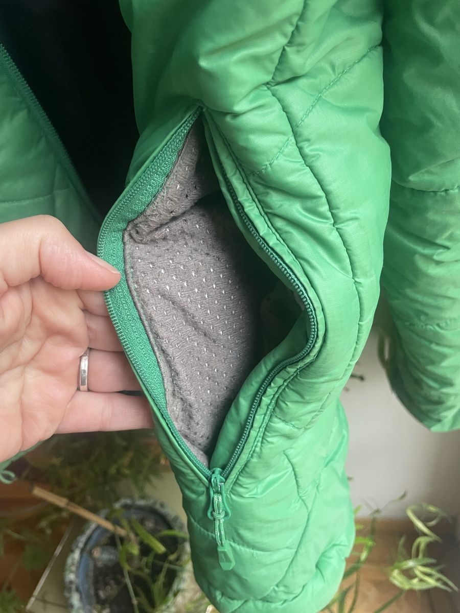 Mammut Jacken: Mammut Primaloft S – Gebraucht aus Vevey von louloute72 3