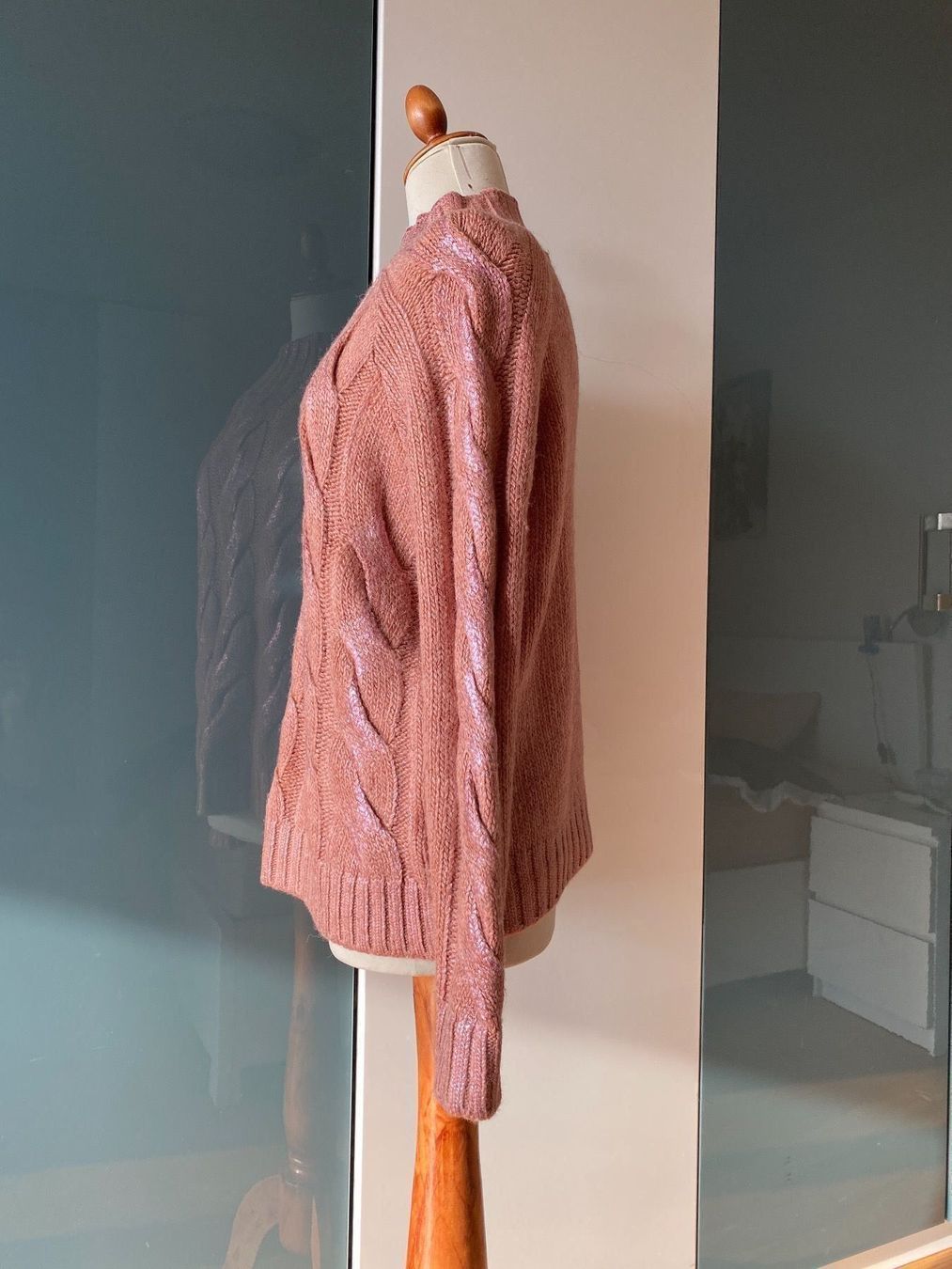 Pullover & Sweatshirts: Joinus Pullover Damen S eher M – Gebraucht aus Dübendorf von Levintreyer 1