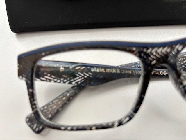 Occhiali & Lenti: Brille – Usato da Winterthur venduto da ral_tr8b 2