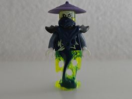 Lego Ninjago Scythe Master Ghoultar njo0147 Possession