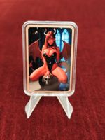 1 OZ Kupferbarren "Erotic Devil"