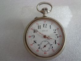 Taschenuhr antik