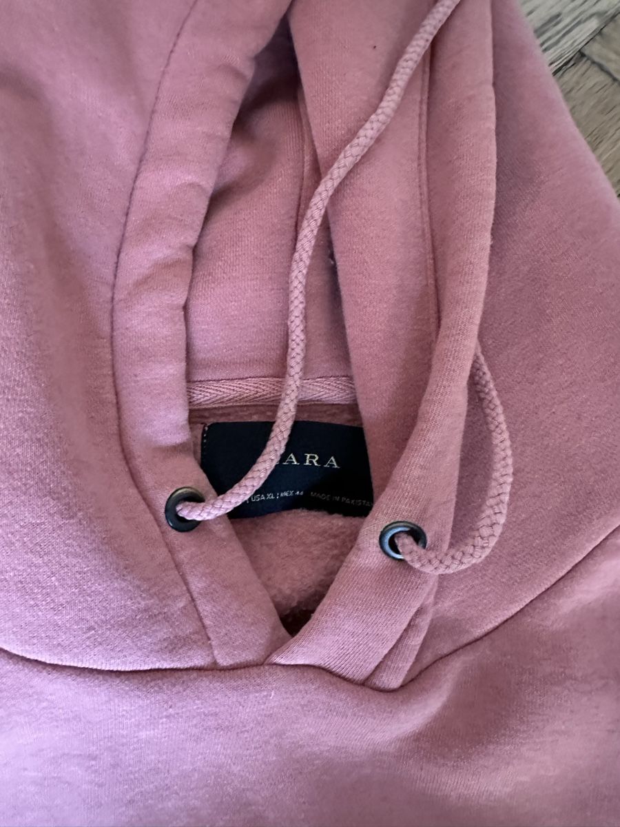 Zara Maglioni & Felpe: Pullover Gr. XL (leicht oversized) – Usato da Zürich venduto da SunnySeller 1