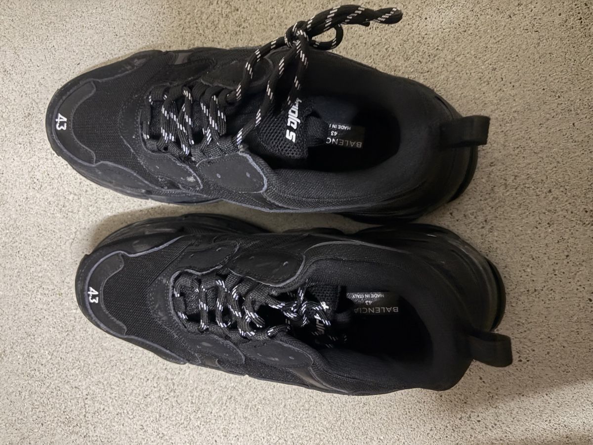 Scarpe da uomo: Schuhe Gr.43 – Usato da Grenchen venduto da lyn_8w2w 1