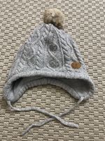 Baby-Wintermütze H&M, Gr. 74/80
