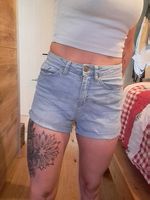 Shorts Jeans