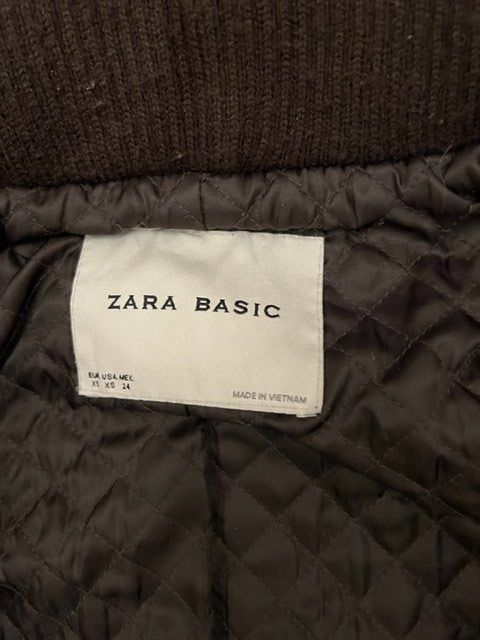 Zara Mäntel: Damen Mantel Zara XS – Gebraucht aus Wabern von adamovski 4