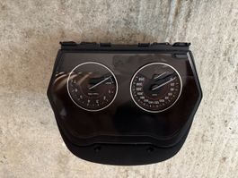 BMW Kombiinstrument Tacho Kilometerzähler Top Zustand!