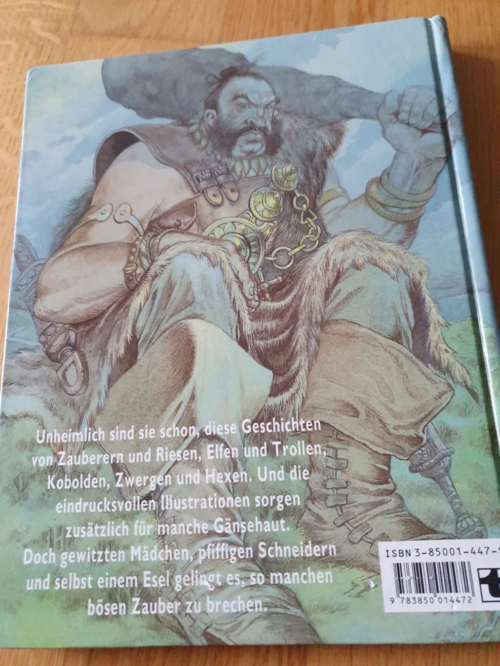 Libri: Unheimliche Geschichten – Usato da Sevelen venduto da Cleo82 1